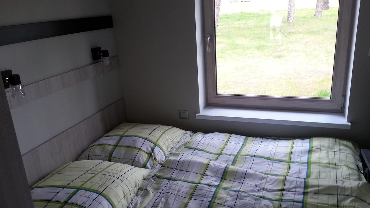 Baltic Holiday Houses Mielno  Zewnętrze zdjęcie