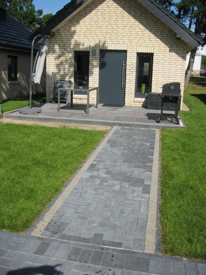 Baltic Holiday Houses Mielno  Zewnętrze zdjęcie