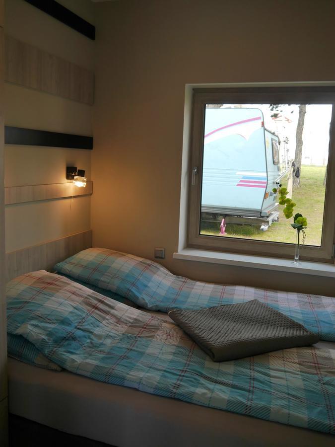 Baltic Holiday Houses Mielno  Zewnętrze zdjęcie